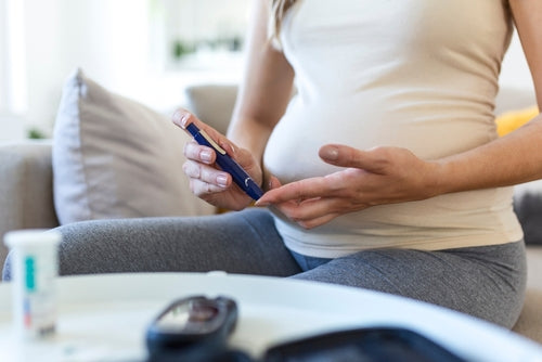 Gestational Diabetes – Symptoms, Risks, and Management