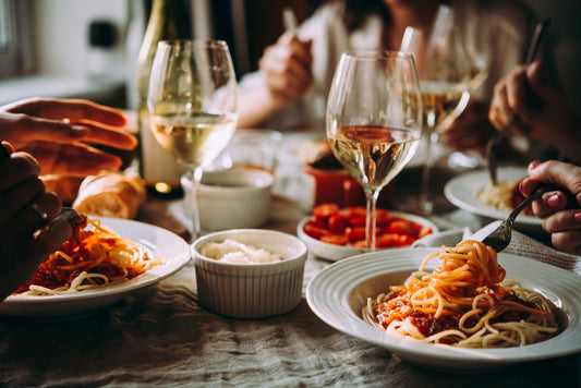 A Diabetic’s Guide to Dining Out