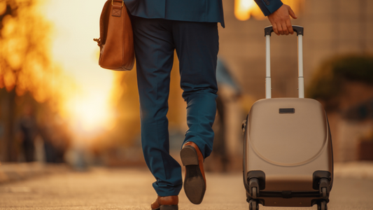 Essential Tips for Travelling with Diabetes