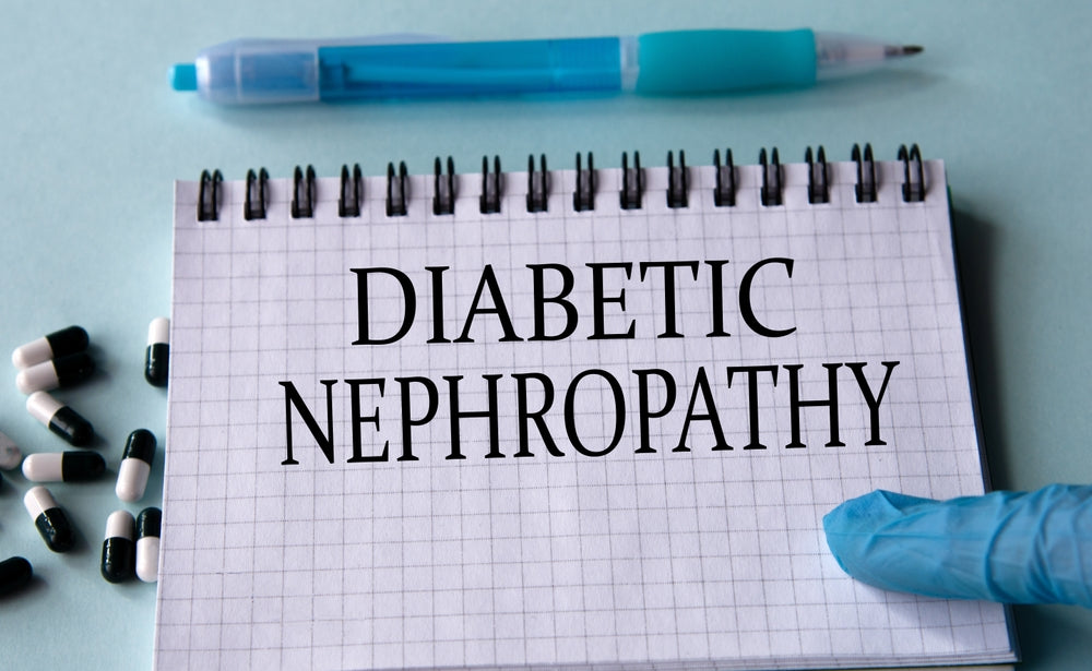 Clinical Classification of Diabetic Nephropathy