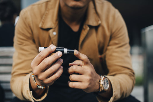 Diabetes Technology: Innovations in Monitoring and Treatment