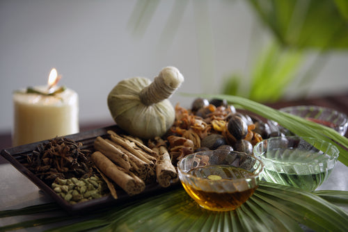 Ayurveda for diabetes: Panchakarma and herbal remedies