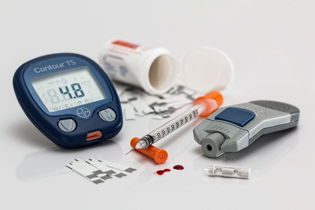 How to Handle Diabetes Emergencies: First Aid and Emergency Response Procedures