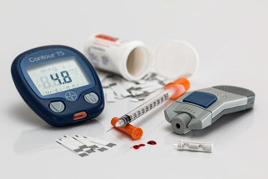 How to Handle Diabetes Emergencies: First Aid and Emergency Response Procedures