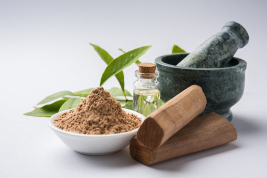 Ayurveda for diabetes: Lifestyle practices and dietary guidelines
